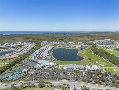 TURNKEY LUXURY CONDO WITH GOLF MEMBERSHIP - BREATHTAKING SUNSET on Heritage Landing Golf  in Florida - for sale on GolfHomes.com, golf home, golf lot