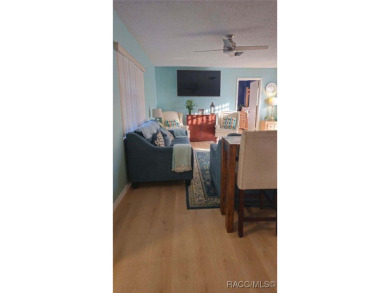 Peaceful Golf Course Retreat in Citrus Springs!
2 bed, 2 bath + on Pine Ridge Community Golf and Country Club in Florida - for sale on GolfHomes.com, golf home, golf lot