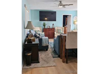 Peaceful Golf Course Retreat in Citrus Springs!
2 bed, 2 bath + on Pine Ridge Community Golf and Country Club in Florida - for sale on GolfHomes.com, golf home, golf lot