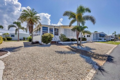 This 2-bedroom,2 bath, fully furnished home is priced to sell on Boca Royale Golf and Country Club in Florida - for sale on GolfHomes.com, golf home, golf lot