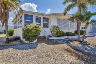 This 2-bedroom,2 bath, fully furnished home is priced to sell on Boca Royale Golf and Country Club in Florida - for sale on GolfHomes.com, golf home, golf lot