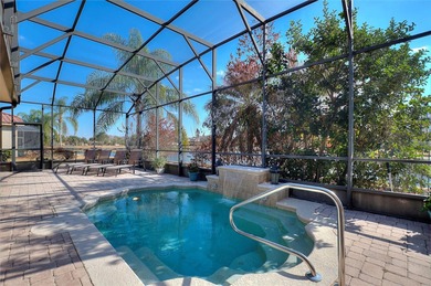 Welcome to your new Solivita home, a 3,088 Square Foot Riviera on Stonegate Golf Club in Florida - for sale on GolfHomes.com, golf home, golf lot