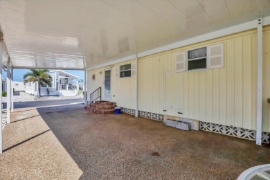 This 2-bedroom,2 bath, fully furnished home is priced to sell on Boca Royale Golf and Country Club in Florida - for sale on GolfHomes.com, golf home, golf lot