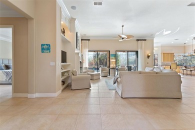 Welcome to your new Solivita home, a 3,088 Square Foot Riviera on Stonegate Golf Club in Florida - for sale on GolfHomes.com, golf home, golf lot