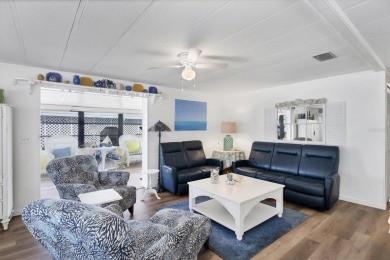 This 2-bedroom,2 bath, fully furnished home is priced to sell on Boca Royale Golf and Country Club in Florida - for sale on GolfHomes.com, golf home, golf lot