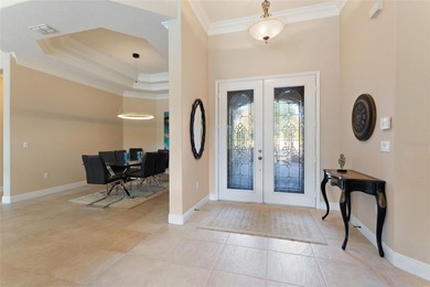 Welcome to your new Solivita home, a 3,088 Square Foot Riviera on Stonegate Golf Club in Florida - for sale on GolfHomes.com, golf home, golf lot