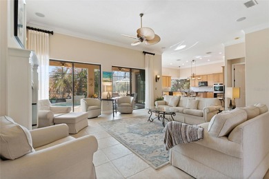 Welcome to your new Solivita home, a 3,088 Square Foot Riviera on Stonegate Golf Club in Florida - for sale on GolfHomes.com, golf home, golf lot