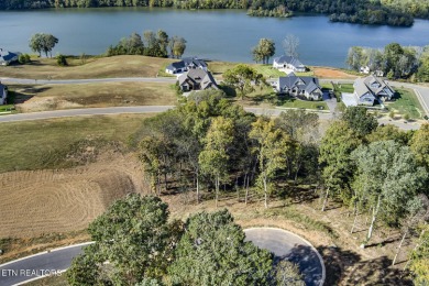Don't miss the chance to make this incredible amenity focused on Tennessee National Golf Club in Tennessee - for sale on GolfHomes.com, golf home, golf lot