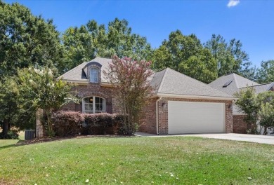 This well-maintained home, located on a quiet cul-de-sac, offers on Shadow Ridge Golf Club in Mississippi - for sale on GolfHomes.com, golf home, golf lot