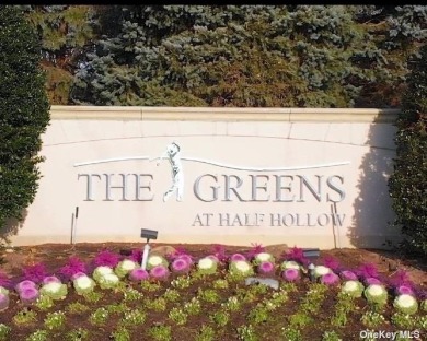 The Greens at Half Hollow.  55+ Gated Luxury Community on The Greens At Half Hollow in New York - for sale on GolfHomes.com, golf home, golf lot
