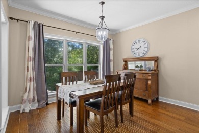 This well-maintained home, located on a quiet cul-de-sac, offers on Shadow Ridge Golf Club in Mississippi - for sale on GolfHomes.com, golf home, golf lot