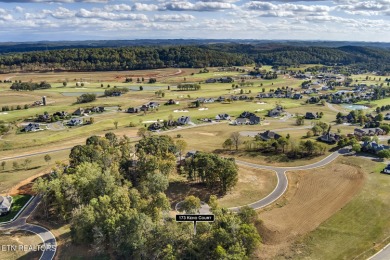 Don't miss the chance to make this incredible amenity focused on Tennessee National Golf Club in Tennessee - for sale on GolfHomes.com, golf home, golf lot