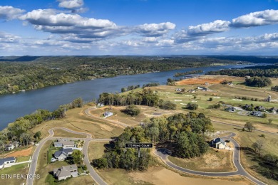 Don't miss the chance to make this incredible amenity focused on Tennessee National Golf Club in Tennessee - for sale on GolfHomes.com, golf home, golf lot