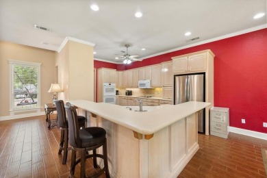 Beautiful Custom Home on elevated corner lot, just down the on Cedar Creek Country Club in Texas - for sale on GolfHomes.com, golf home, golf lot