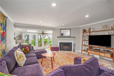 Looking for low-maintenance living with breathtaking views? on The Landings Club - Marshwood in Georgia - for sale on GolfHomes.com, golf home, golf lot