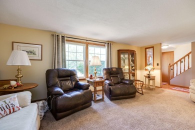 Looking for the perfect blend of cozy, charm & modern updates? on Sugar Isle Golf Country Club in Ohio - for sale on GolfHomes.com, golf home, golf lot