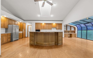 Lake Cortez WATERFRONT! 3Bed+Den/3.5Bath - Great Opportunity to on Cortez Golf Course in Arkansas - for sale on GolfHomes.com, golf home, golf lot