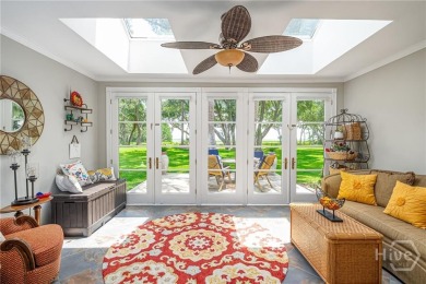 Looking for low-maintenance living with breathtaking views? on The Landings Club - Marshwood in Georgia - for sale on GolfHomes.com, golf home, golf lot