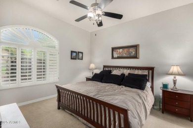 NEW PRICE! Gorgeous & Private! Luxury living in prestigious on Ancala Country Club in Arizona - for sale on GolfHomes.com, golf home, golf lot
