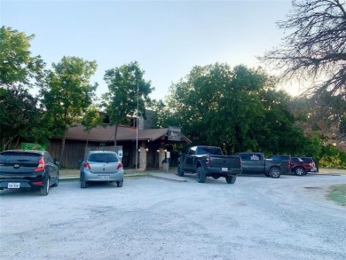 2 Lots included in this property, just across from the Brazos on Horseshoe Bend Country Club in Texas - for sale on GolfHomes.com, golf home, golf lot