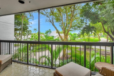 Welcome to your dream condo at 1822 Bridgewood Driv Boca Raton on Boca West Golf and Country Club in Florida - for sale on GolfHomes.com, golf home, golf lot