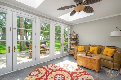 Looking for low-maintenance living with breathtaking views? on The Landings Club - Marshwood in Georgia - for sale on GolfHomes.com, golf home, golf lot