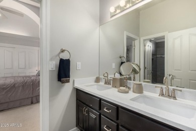 NEW PRICE! Gorgeous & Private! Luxury living in prestigious on Ancala Country Club in Arizona - for sale on GolfHomes.com, golf home, golf lot