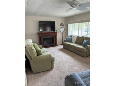 Welcome to your fully furnished Florida retreat in the on High Point Golf Club, Inc. in Florida - for sale on GolfHomes.com, golf home, golf lot