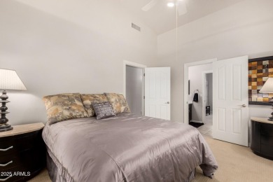 NEW PRICE! Gorgeous & Private! Luxury living in prestigious on Ancala Country Club in Arizona - for sale on GolfHomes.com, golf home, golf lot