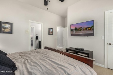 NEW PRICE! Gorgeous & Private! Luxury living in prestigious on Ancala Country Club in Arizona - for sale on GolfHomes.com, golf home, golf lot