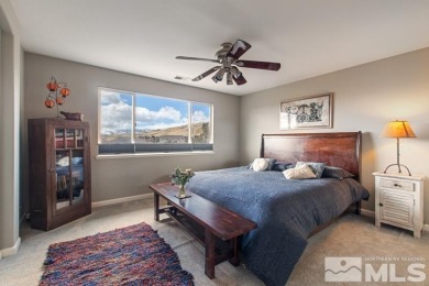 Welcome to this beautiful home located in the heart of Northwest on Somersett Country Club - Canyon Nine in Nevada - for sale on GolfHomes.com, golf home, golf lot