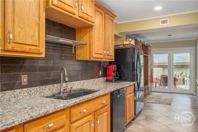 Looking for low-maintenance living with breathtaking views? on The Landings Club - Marshwood in Georgia - for sale on GolfHomes.com, golf home, golf lot