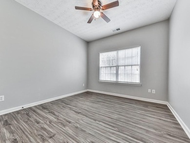 Lake & Golf Cart Living! This beautiful, spacious home offers 5 on Mirror Lake Golf Club in Georgia - for sale on GolfHomes.com, golf home, golf lot