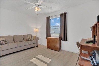 Welcome to Easy Living in Pennbrooke Fairways - Central on Pennbrooke Fairways in Florida - for sale on GolfHomes.com, golf home, golf lot