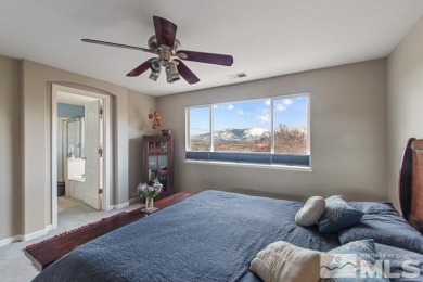 Welcome to this beautiful home located in the heart of Northwest on Somersett Country Club - Canyon Nine in Nevada - for sale on GolfHomes.com, golf home, golf lot