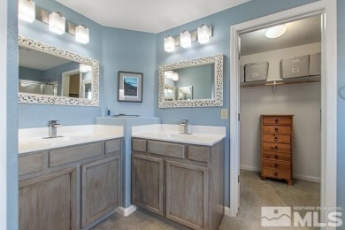 Welcome to this beautiful home located in the heart of Northwest on Somersett Country Club - Canyon Nine in Nevada - for sale on GolfHomes.com, golf home, golf lot