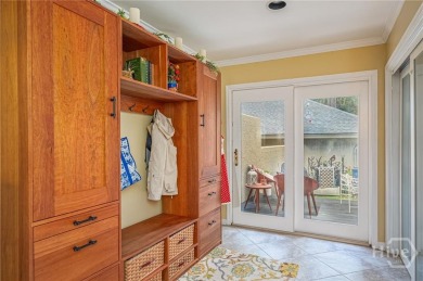 Looking for low-maintenance living with breathtaking views? on The Landings Club - Marshwood in Georgia - for sale on GolfHomes.com, golf home, golf lot