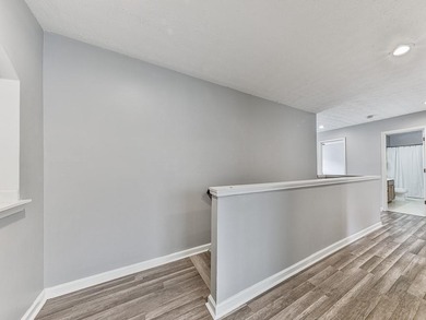 Lake & Golf Cart Living! This beautiful, spacious home offers 5 on Mirror Lake Golf Club in Georgia - for sale on GolfHomes.com, golf home, golf lot