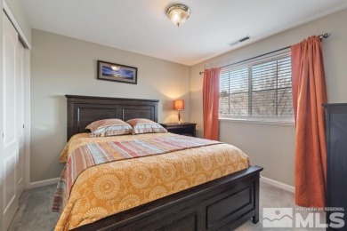 Welcome to this beautiful home located in the heart of Northwest on Somersett Country Club - Canyon Nine in Nevada - for sale on GolfHomes.com, golf home, golf lot