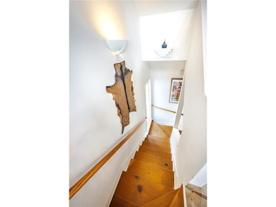 You will be Over the Moon in Love with this charming 3-bedroom 2 on Big Canoe Golf Club - Cherokee in Georgia - for sale on GolfHomes.com, golf home, golf lot