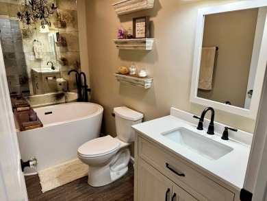 Why settle when you can have it all? This updated 4 bed, 2 bath on Captains Cove Golf and Yacht Club in Virginia - for sale on GolfHomes.com, golf home, golf lot