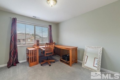 Welcome to this beautiful home located in the heart of Northwest on Somersett Country Club - Canyon Nine in Nevada - for sale on GolfHomes.com, golf home, golf lot