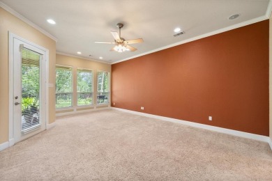 Beautiful Custom Home on elevated corner lot, just down the on Cedar Creek Country Club in Texas - for sale on GolfHomes.com, golf home, golf lot