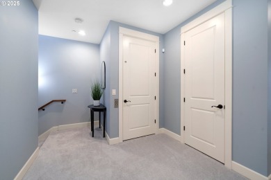 Luxury End-Unit Condo - Resort-Style Living in Gated Camas on Camas Meadows Golf Club in Washington - for sale on GolfHomes.com, golf home, golf lot