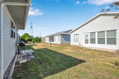 Welcome to Easy Living in Pennbrooke Fairways - Central on Pennbrooke Fairways in Florida - for sale on GolfHomes.com, golf home, golf lot