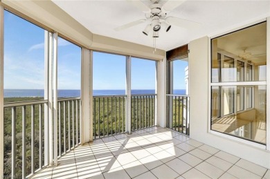 Exquisite Penthouse in St. Marissa! Rare opportunity to own an on Club at Pelican Bay Golf Course in Florida - for sale on GolfHomes.com, golf home, golf lot