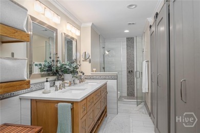 Looking for low-maintenance living with breathtaking views? on The Landings Club - Marshwood in Georgia - for sale on GolfHomes.com, golf home, golf lot