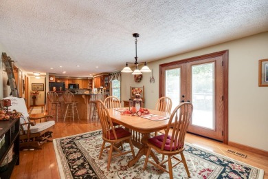 Looking for the perfect blend of cozy, charm & modern updates? on Sugar Isle Golf Country Club in Ohio - for sale on GolfHomes.com, golf home, golf lot