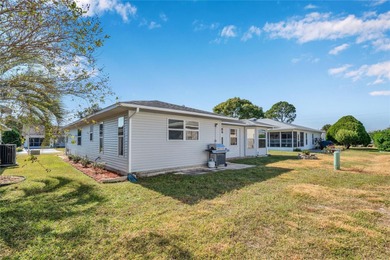 Welcome to Easy Living in Pennbrooke Fairways - Central on Pennbrooke Fairways in Florida - for sale on GolfHomes.com, golf home, golf lot