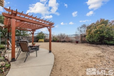 Welcome to this beautiful home located in the heart of Northwest on Somersett Country Club - Canyon Nine in Nevada - for sale on GolfHomes.com, golf home, golf lot